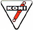 KONI-logo